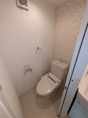 Alpha Stage APMIIの物件内観写真